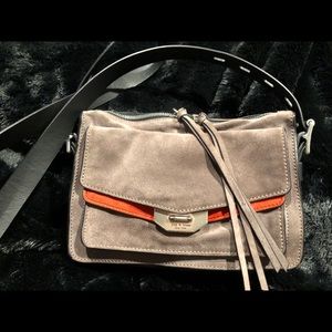 Women’s crossbody bag